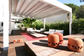 Modern Villa Open Space